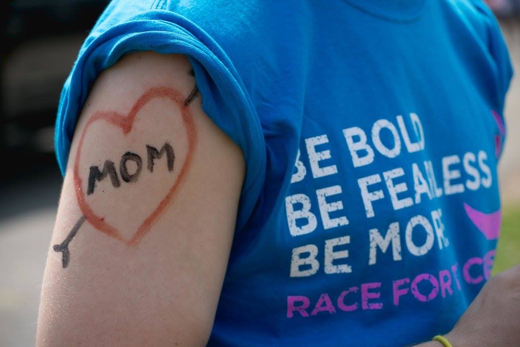 Why We Fundraise Image